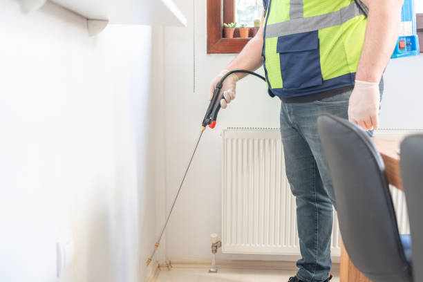 Best Affordable Pest Control Services  in Navasota, TX